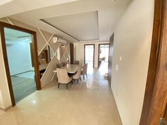 3 BHK + Pooja Room Apartment For Sale in The Center Court