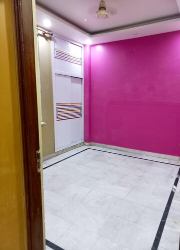 2 BHK Builder Floor For Sale in Shri Ram Plaza Vaishali, Vaishali Sector 4