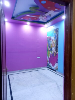 Room in 2 BHK Builder Floor at Shri Ram Plaza Vaishali, Vaishali Sector 4 – for Sale