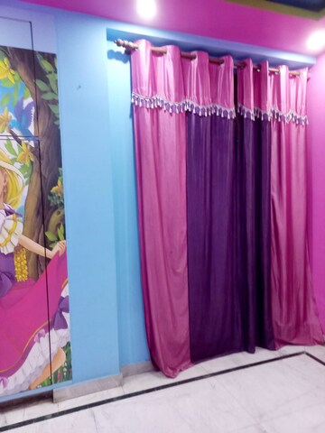 Bedroom in 2 BHK Builder Floor at Shri Ram Plaza Vaishali, Vaishali Sector 4 – for Sale