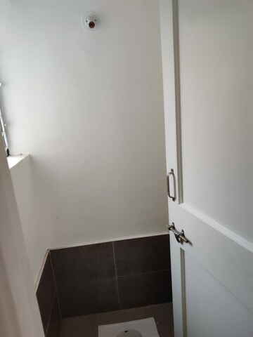 Kitchen in 1 BHK Apartment at Paranjape Happiness Hub, Varve bk – for Sale