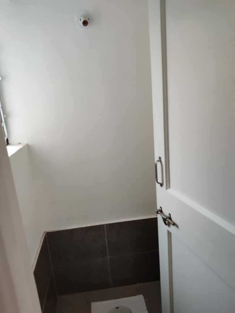 Kitchen, paranjape-happiness-hub 1 Bedroom 410 Sq.Ft. Apartment In Varve bk Pune 9536385