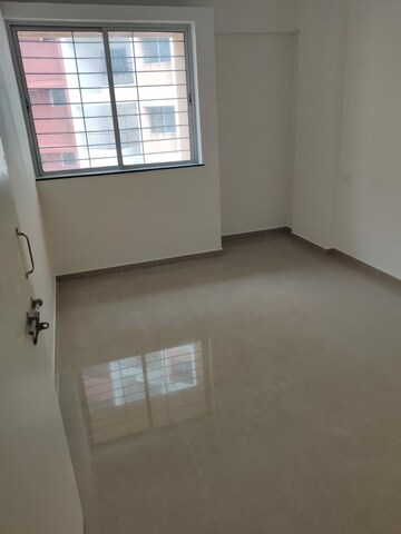 1 BHK Apartment For Sale in Paranjape Happiness Hub, Varve bk