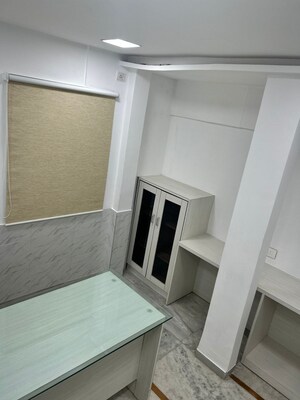 Balcony in  Office Space at Marine Lines – for Rent