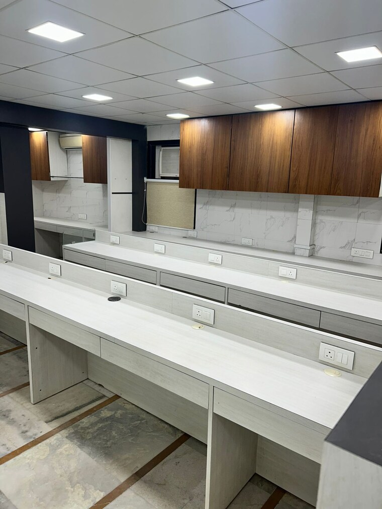 Kitchen, marine lines Commercial Office Space 1000 Sq.Ft. In Marine Lines Mumbai 9536311