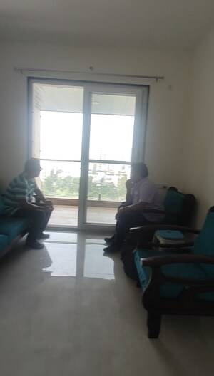 2 BHK Apartment For Rent in Dream Metropark County, Balewadi