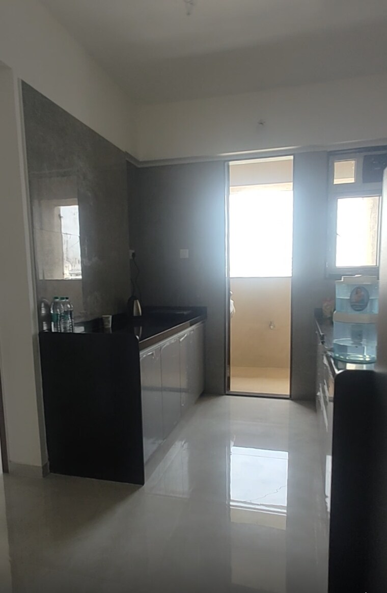 Kitchen, dream-metropark-county 2 Bedroom 780 Sq.Ft. Apartment In Balewadi Pune 9536351