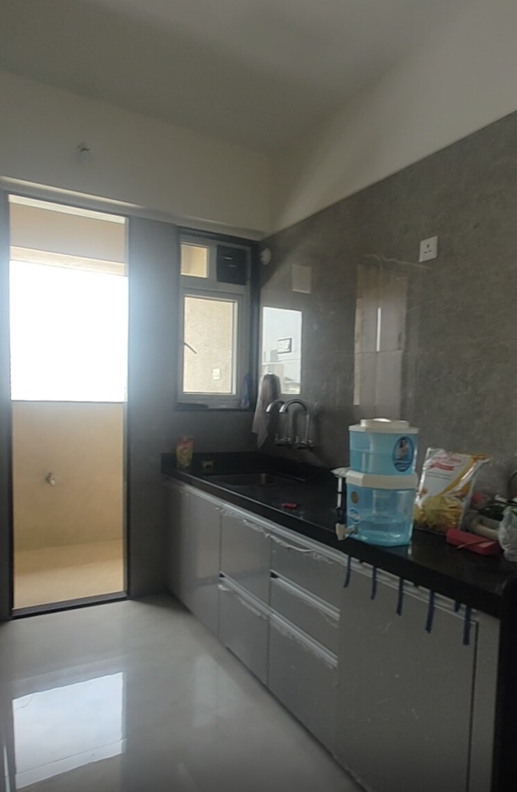 Kitchen, dream-metropark-county 2 Bedroom 780 Sq.Ft. Apartment In Balewadi Pune 9536351