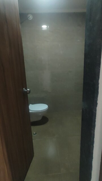 Bathroom in 2 BHK Apartment at Dream Metropark County, Balewadi – for Rent