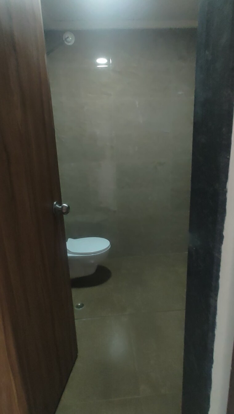 Bathroom, dream-metropark-county 2 Bedroom 780 Sq.Ft. Apartment In Balewadi Pune 9536351