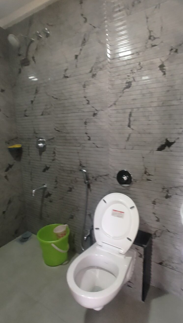 Bathroom, dream-metropark-county 2 Bedroom 780 Sq.Ft. Apartment In Balewadi Pune 9536351