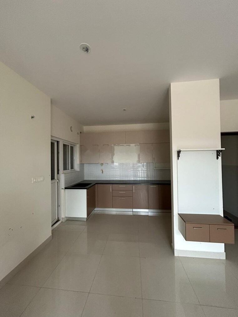 Kitchen, adarsh-greens 2 Bedroom 703 Sq.Ft. Apartment In Kogilu Bangalore 9536314