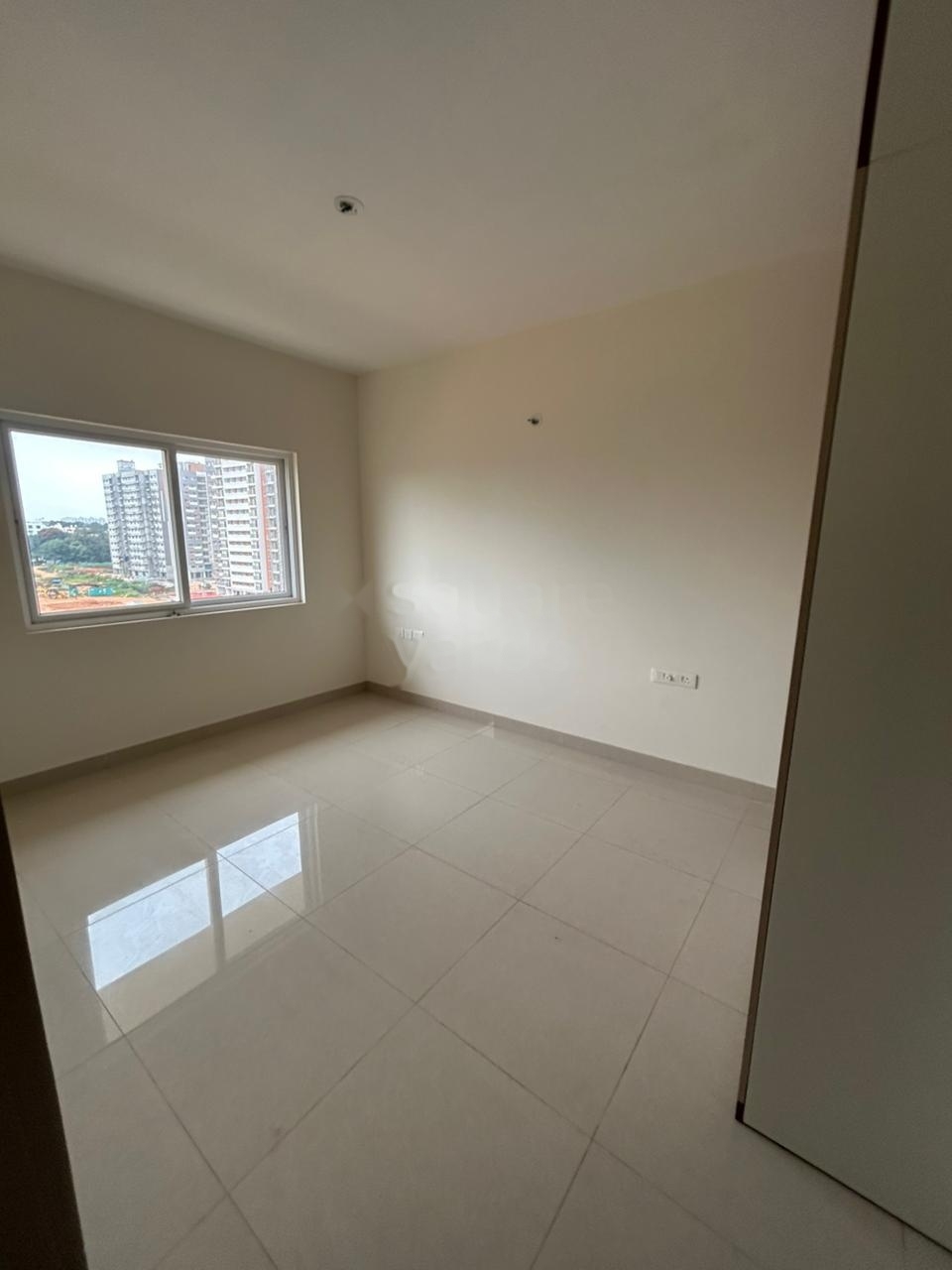 2 BHK Apartment For Rent in Adarsh Greens