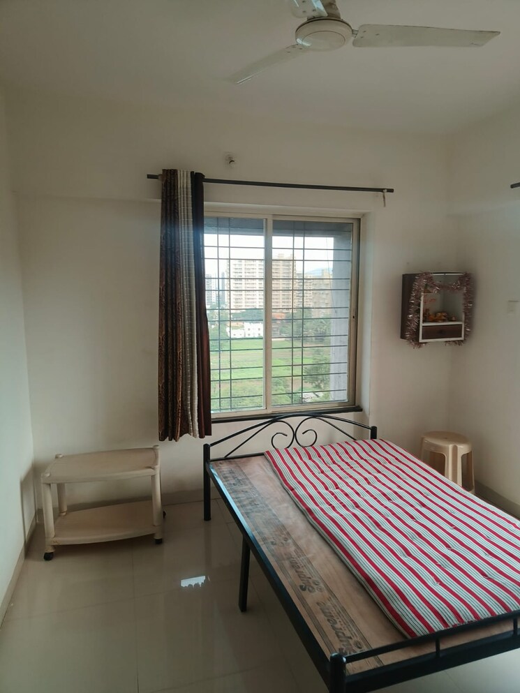 Bedroom, mantra-senses 2 Bedroom 919 Sq.Ft. Apartment In Handewadi Pune 9536320