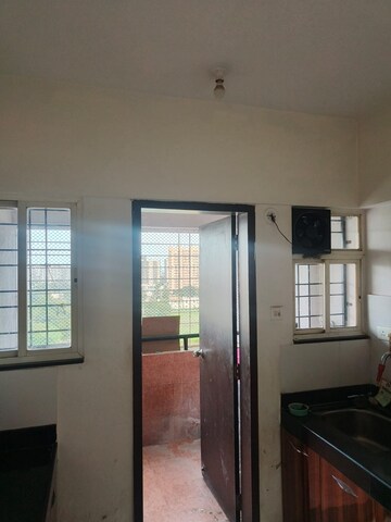 Kitchen in 2 BHK Apartment at Mantra Senses, Handewadi – for Rent