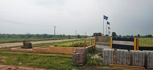  Plot For Sale in Jagatpura