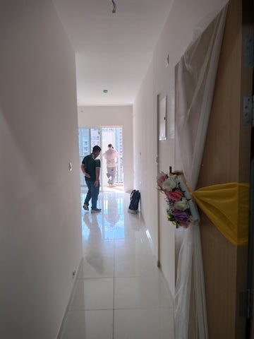  2 BHK Apartment at Godrej Green Vistas, Mahalunge – for Rent