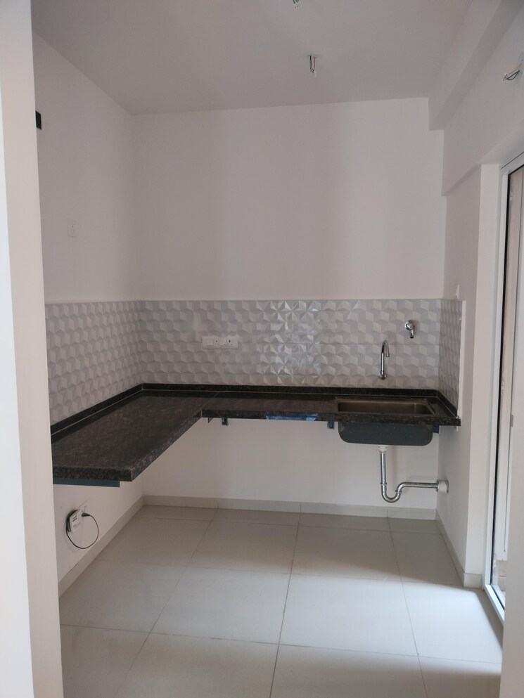 Kitchen, godrej-green-vistas 2 Bedroom 641 Sq.Ft. Apartment In Mahalunge Pune 9536322