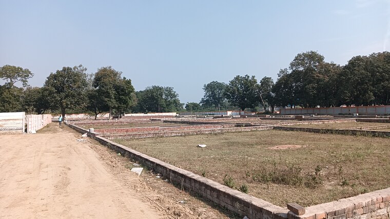 undefined, raebareli road  1302 Sq.Ft. Plot In Raebareli Road Lucknow 9536336