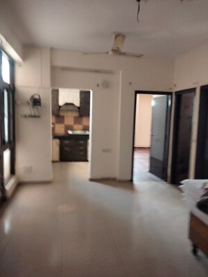 Living Room in 2.5 BHK Apartment at Himalaya Tanishq, Raj Nagar Extension – for Sale