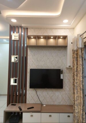  3 BHK Apartment at Prestige Sunrise Park, Electronic City Phase I – for Rent