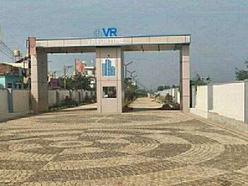  Plot – Exterior View View at Devanahalli - for Sale