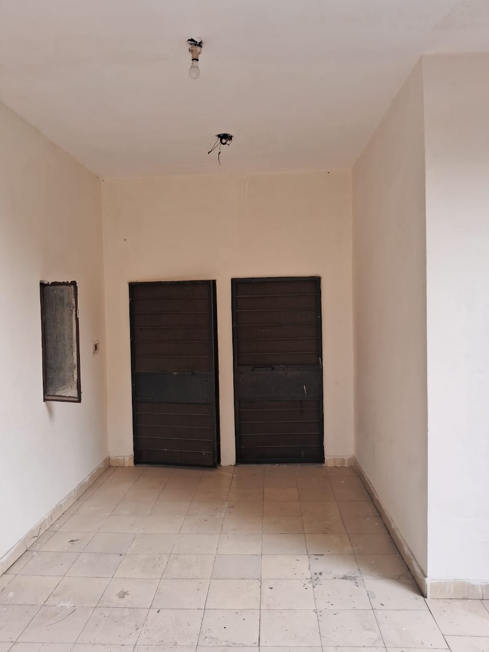 3 BHK + Pooja Room 1500 Sq.Ft. Builder Floor in RWA Apartments Sector 122