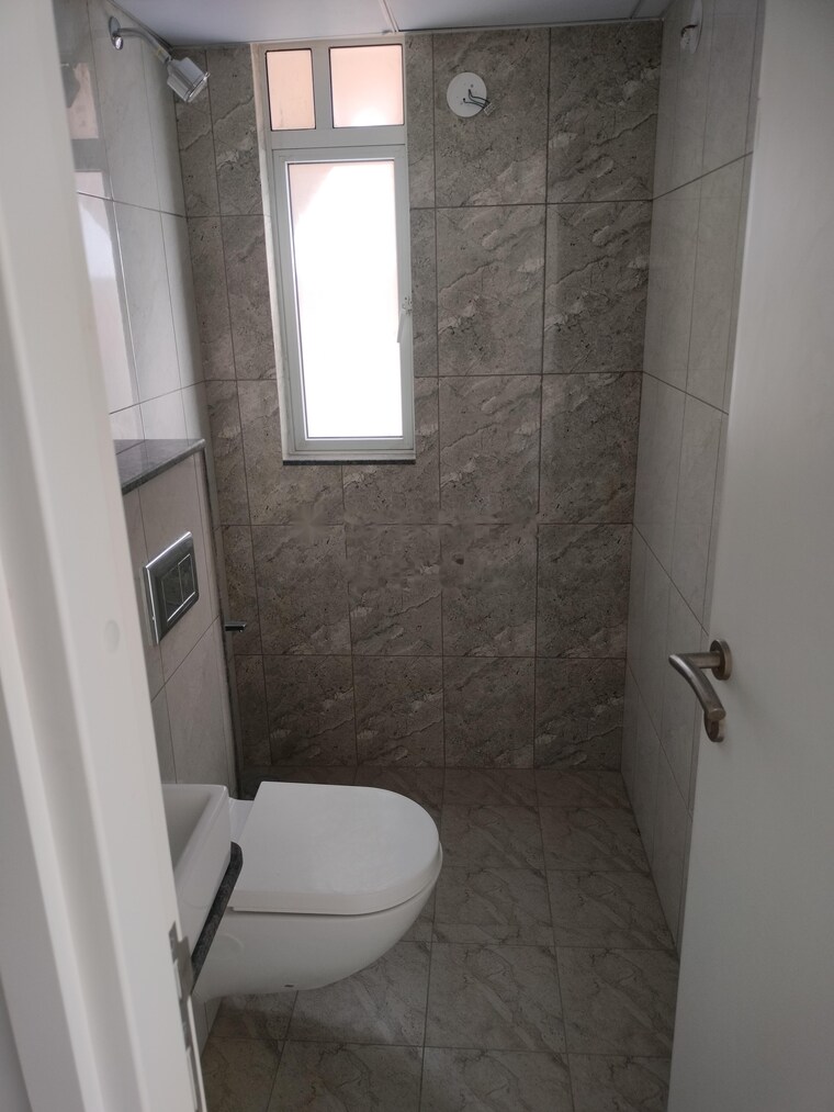 Bathroom, godrej-green-vistas 2 Bedroom 641 Sq.Ft. Apartment In Mahalunge Pune 9536339