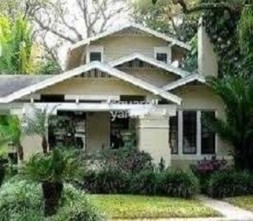 4 BHK Apartment – Exterior View View at Paranjape Vasant Vihar 3, Baner - for Rent