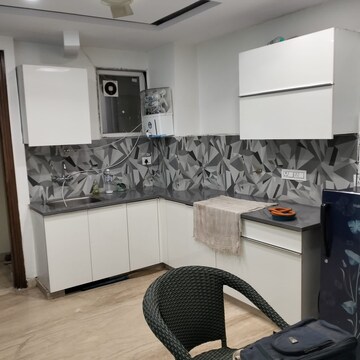 1 BHK Builder Floor For Rent in Ansal Royale Casa, Sector 55