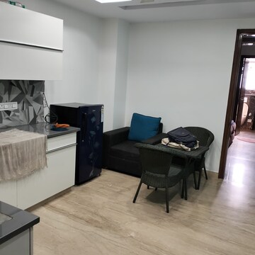 Gym in 1 BHK Builder Floor at Ansal Royale Casa, Sector 55 – for Rent