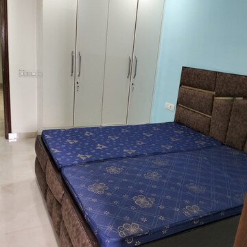 Bedroom in 1 BHK Builder Floor at Ansal Royale Casa, Sector 55 – for Rent