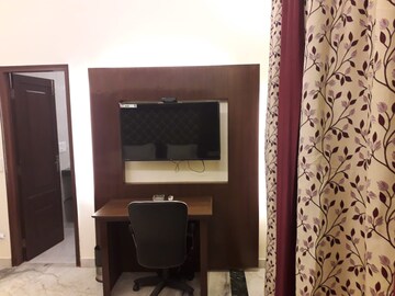 Team Area in 2 BHK Builder Floor at Safdarjung Enclave – for Rent