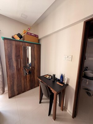  1 BHK Apartment at Millennium Acropolis 2, Wakad – for Rent