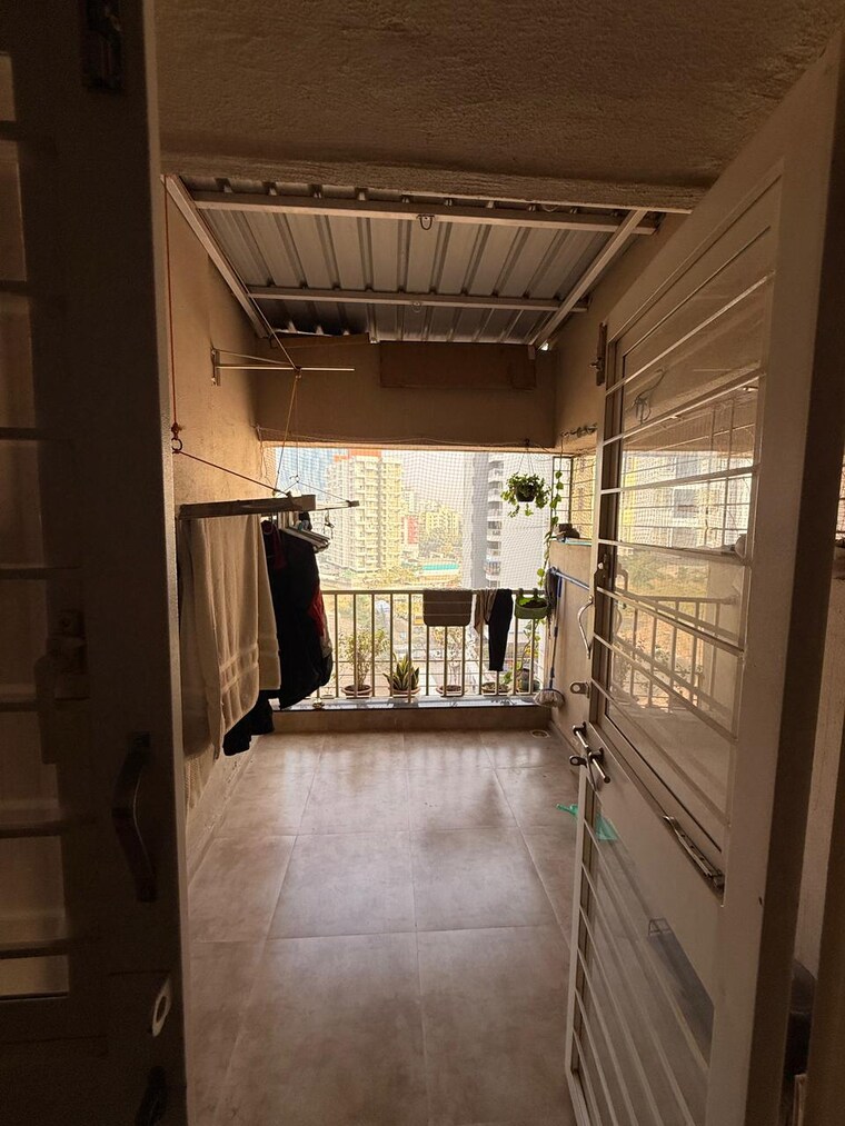 Kitchen, millennium-acropolis-2 1 Bedroom 500 Sq.Ft. Apartment In Wakad Pune 9536362