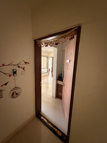  1 BHK Apartment at Millennium Acropolis 2, Wakad – for Rent