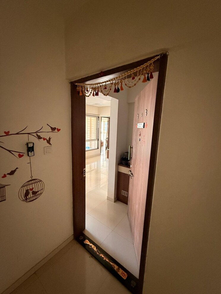 Other, millennium-acropolis-2 1 Bedroom 500 Sq.Ft. Apartment In Wakad Pune 9536362