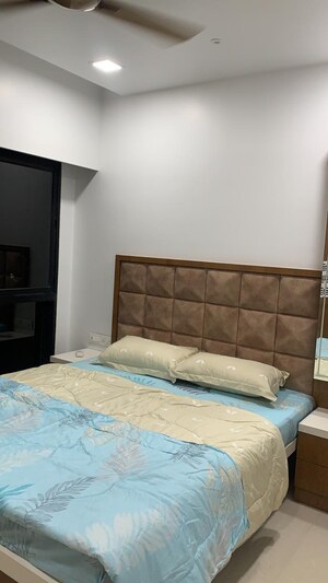 2 BHK Apartment For Rent in Kanakia Rainforest, Andheri East