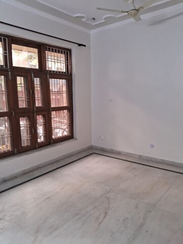 3 BHK Apartment For Rent in Unnati Fortune The Aranya, Sector 119