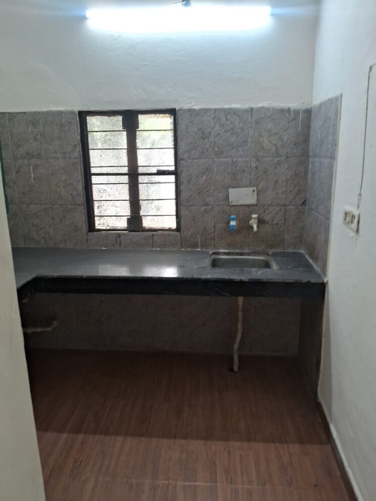 Kitchen, unnati-fortune-the-aranya 3 Bedroom 1575 Sq.Ft. Apartment In Sector 119 Noida 9536370