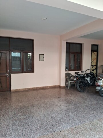  3 BHK Apartment at Unnati Fortune The Aranya, Sector 119 – for Rent