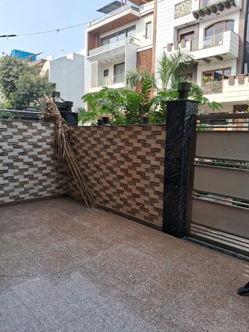 3 BHK Apartment – Exterior View View at Unnati Fortune The Aranya, Sector 119 - for Rent