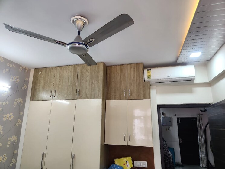 Other, shiv-sai-emerald-heights 2 Bedroom 1250 Sq.Ft. Apartment In Sector 88 Faridabad 9536367