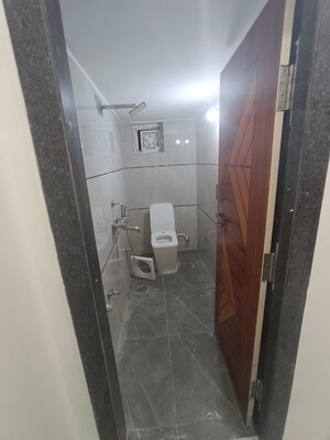 Bathroom in 2 BHK Apartment at Manikonda – for Rent