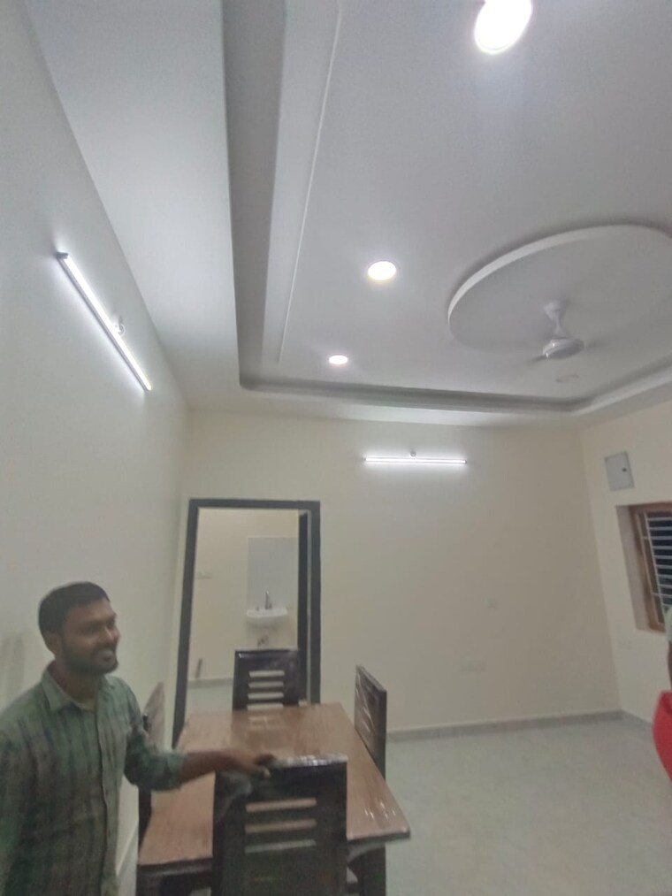 undefined, manikonda 2 Bedroom 1100 Sq.Ft. Apartment In Manikonda Hyderabad 9536421