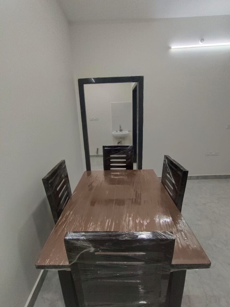 undefined, manikonda 2 Bedroom 1100 Sq.Ft. Apartment In Manikonda Hyderabad 9536421