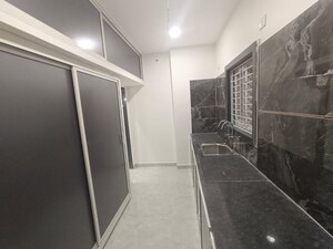 Balcony in 2 BHK Apartment at Manikonda – for Rent