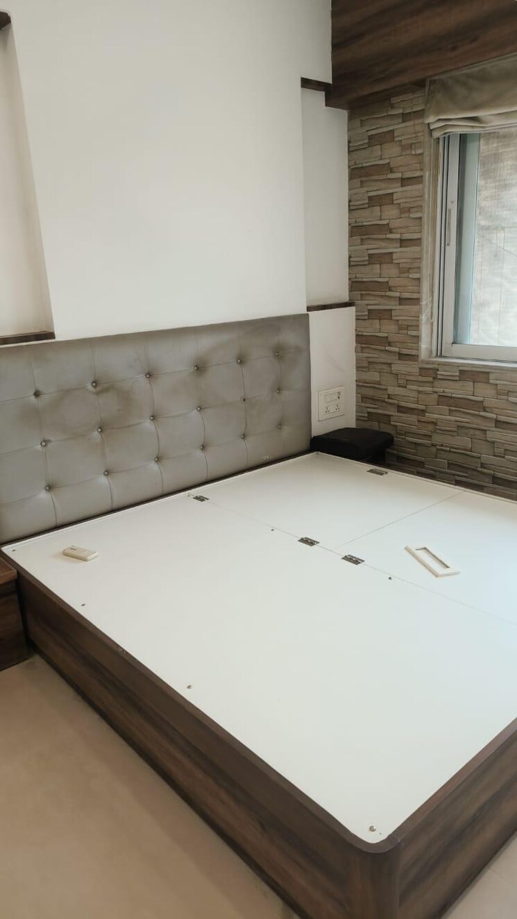 Kitchen, dosti-florentine 3 Bedroom 1275 Sq.Ft. Apartment In Wadala Mumbai 9536384