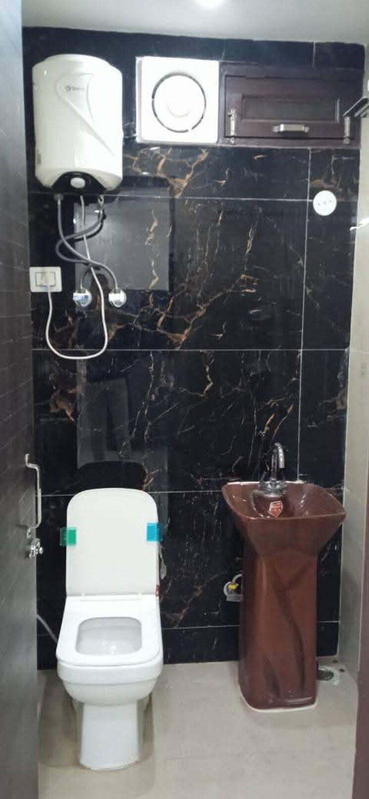 undefined, saket 1 Bedroom 450 Sq.Ft. Builder Floor In Saket Delhi 9536420