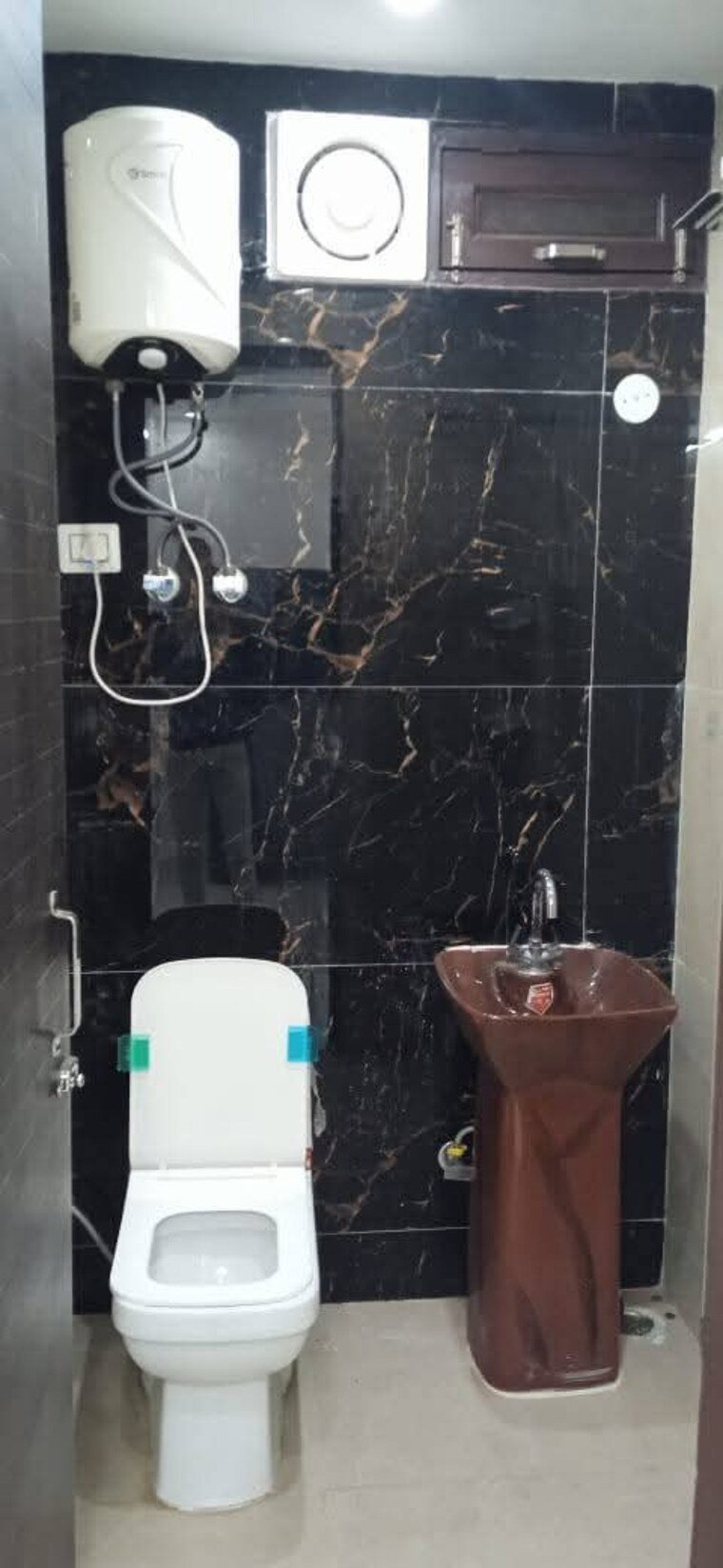 undefined, saket 1 Bedroom 450 Sq.Ft. Builder Floor In Saket Delhi 9536420